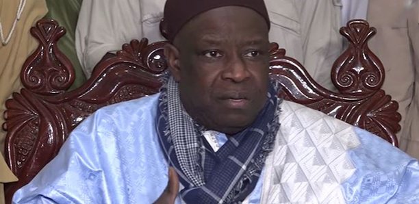 Déclaration de Serigne Mansour Sy Djamil