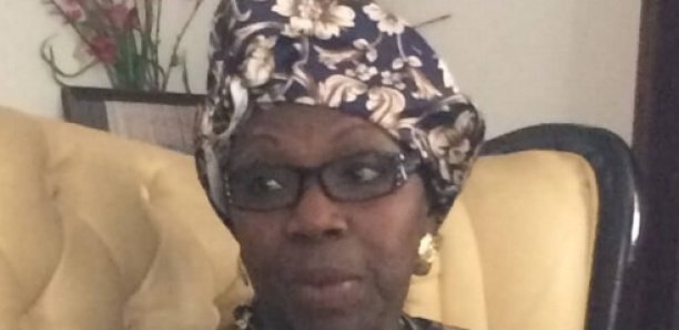 Ministre sous Senghor et Diouf : Mme Maïmouna Kane a tiré sa révérence