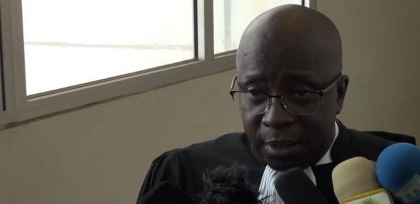 Troisième mandat : Me Baboucar Cissé met en garde Macky Sall