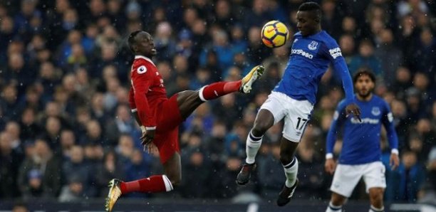 Gana Guèye traite Sadio Mané de...