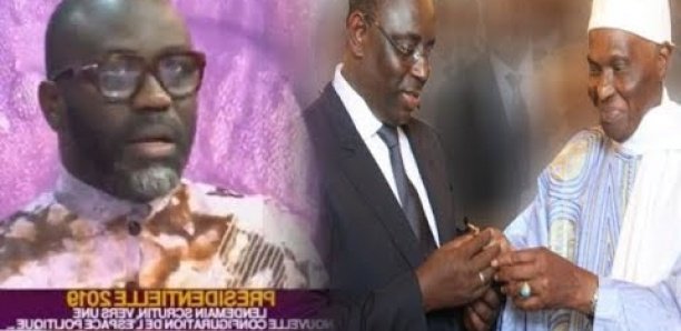 Cheikh Yerim Seck : "Abdoulaye Wade a aidé Macky Sall pour sa réélection..."