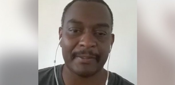 Cadeau ( Hadiya) d'un Jeune Tidiane à Baba Aidara