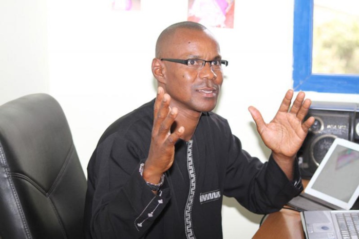 LIBRE PROPOS : The big five de Macky II (Par Abdoulaye THIAM)