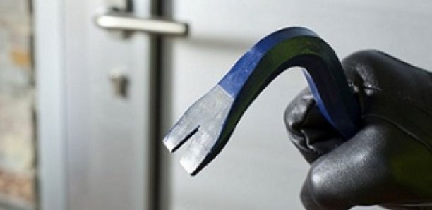 Gabou : Une agence de la Poste cambriolée, 6 millions emportés