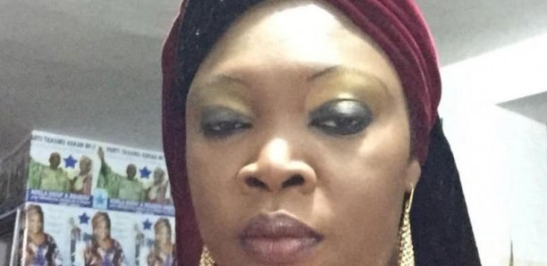 Ndella Madior Diouf: «Je quitte définitivement l’opposition, ce sont des incompétents»