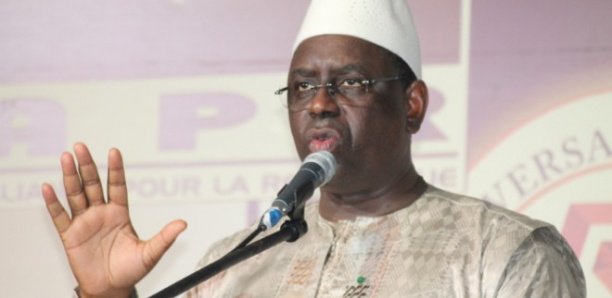 Dr Momar Thiam: «Ce qui manque à l’appel de Macky»