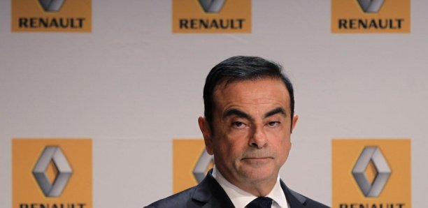 Japon : Carlos Ghosn a payé sa caution
