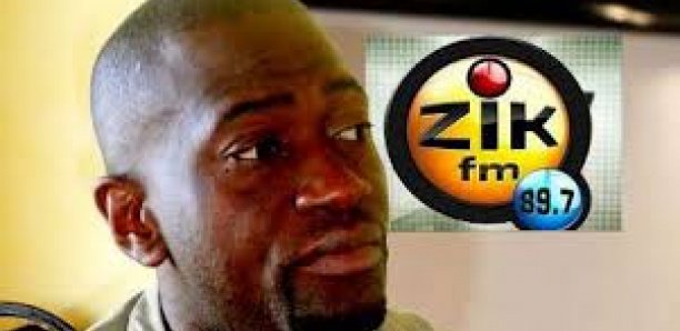 Revue de Presse du 6 Mars 2019 avec Fabrice Nguéma