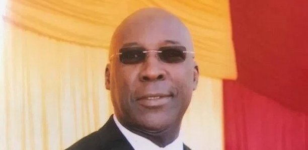 Le Colonel Kébé n’a pas le droit de faire de la politique