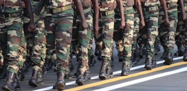 Irruption dans la politique: Les hommes de tenue en quête de liberté d’expression