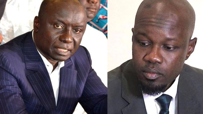Appel au dialogue : Les réponses de Sonko et Idy