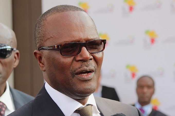 Couplage des élections : Tanor désavoue Aïssata Tall Sall
