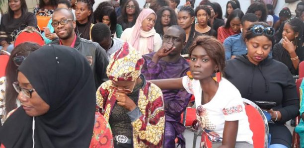 Madické Niang, ses fans lui rendent hommage