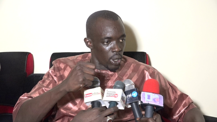 TOUBA - « J'ai battu campagne pour Idy. Je l'assume et je suis heureux de savoir que les populations de Touba ont refusé de vendanger leur vote » ( Junior Lô, fils de Moustapha Cissé Lô)