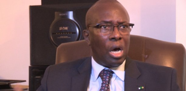 Souleymane Ndéné Ndiaye : "Macky Sall ne peut pas briguer un 3e mandat, les mentalités ont changé"