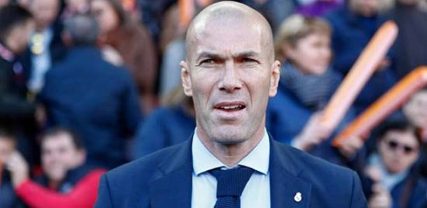 Real Madrid : 300 millions d'euros de budget pour Zinédine Zidane lors du prochain mercato ?
