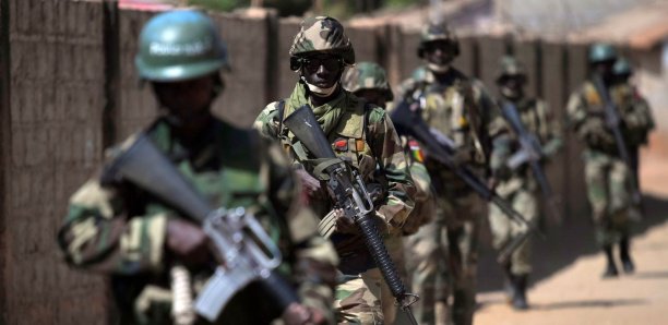 Importations d'armes : Le Sénégal dans le Top 5