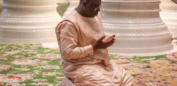 Nouvelle-Zélande : Macky Sall prie pour les victimes