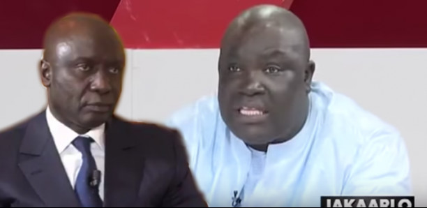 JAKAARLO BI : Birima démonte Idrissa Seck