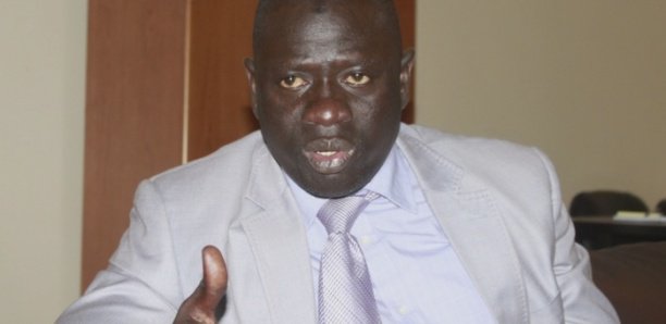Birame Faye, Apr : « Je serais surpris d’un 3ème mandat du président Macky Sall »