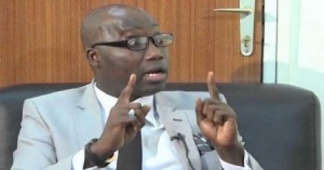 Grand Jury avec Mounirou Sy en intégralité
