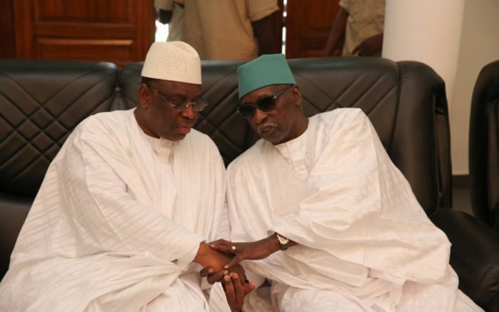 Serigne Mbaye Sy Mansour : « Il faut que les 5 ans de magistère de Macky Sall soient une période de prospérité pour le Sénégal » (vidéo)