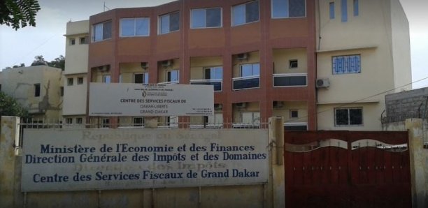 Grand-Dakar : Le directeur du Recouvrement des domaines sur la sellette