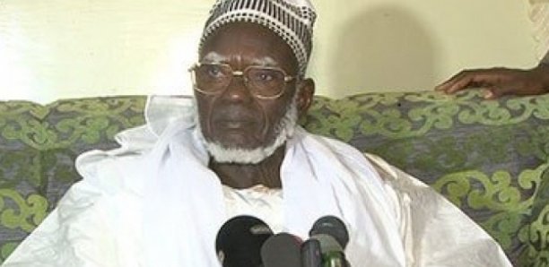 Attentat de Nouvelle-Zélande : Serigne Mountakha Mbacké «profondément touché»