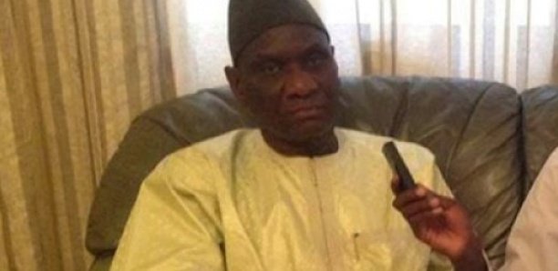 Louga - Aly Coura Diop, PS : « L’appel de Tanor ne nous fait ni chaud ni froid »