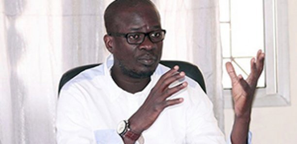 Banda Diop : "L'appel de la direction du Ps vient à son heure"