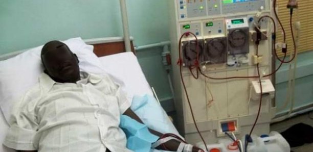Insuffisance rénale : Plus de 3 000 malades traités à Ziguinchor