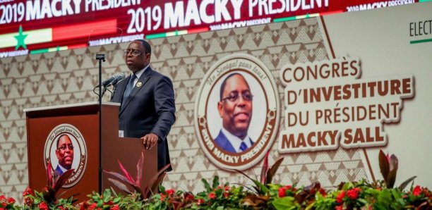 Réélu le 24 février : Macky Sall va prêter serment à Diamniadio