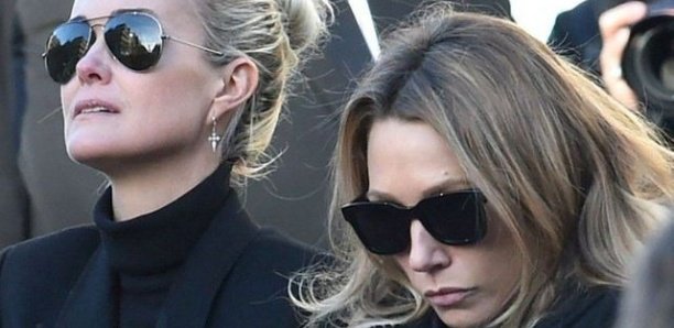 Héritage de Johnny : nouvelle victoire pour Laura et David !