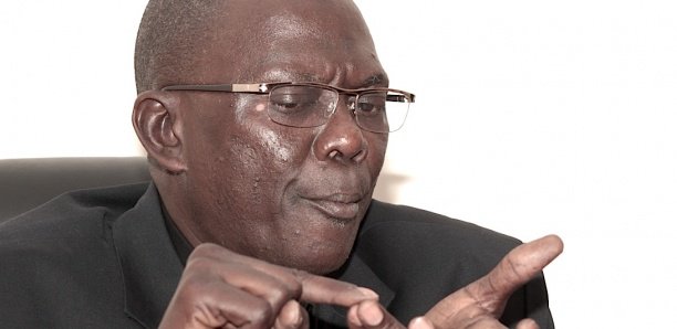 Visite à Khalifa Sall : La grosse colère de Moustapha Diakhaté contre les restrictions