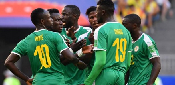Krépin et Wagué probables titulaires contre Madagascar