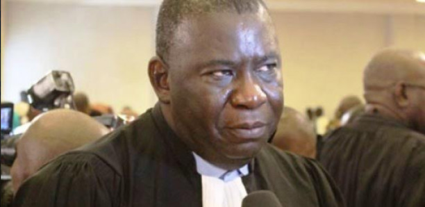 Me Assane Dioma Ndiaye: "L'affaire Saer Kébé relève toute la monstruosité du système judiciaire sénégalais"