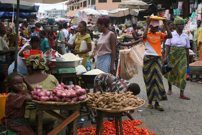 KOLDA : Le marché central présente tous les symptômes d’insécurité
