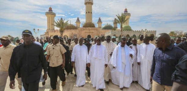 Défaites au Baol : Un rapport des Rg édifie Macky Sall