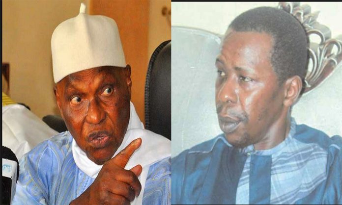 Dette de 5 milliards : Wade retire sa plainte contre Cheikh Amar
