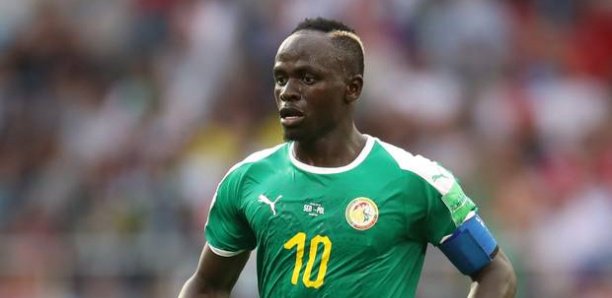 Sadio Mané : "Il faut qu’on améliore l’état des pelouses"
