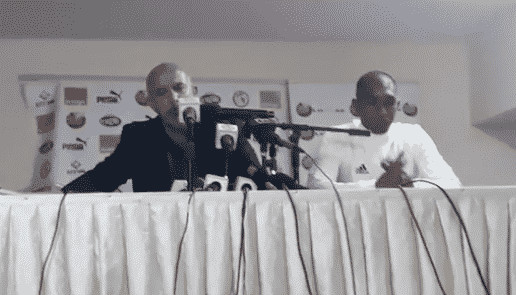 Nicolas Dupuis : « Le Sénégal a été meilleur »