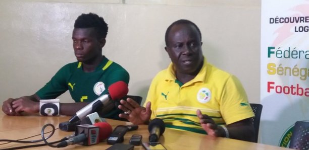 Joseph Koto : 'La Guinée était à notre portée, mais...'