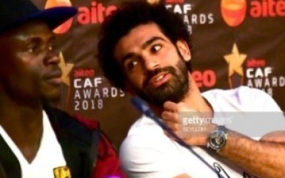 Mohamed Salah mieux payé que Sadio Mané : Découvrez la réponse