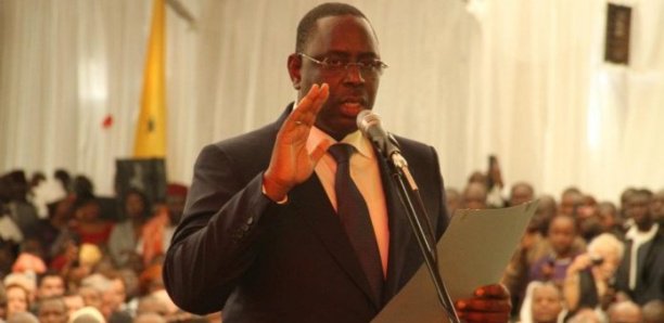 Investiture de Macky Sall le 02 avril : Trump envoie une délégation à Dakar