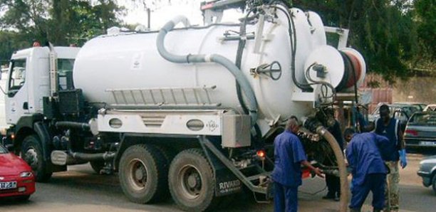 Assainissement : Le Togo sollicite l’expertise de l’Onas