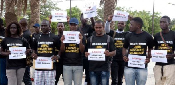 Mauritanie : Une délégation d'Amnesty International refoulée