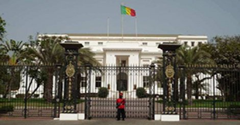 Présidence : Les 300 Membres du cabinet de Macky Sall libérés aujourd'hui
