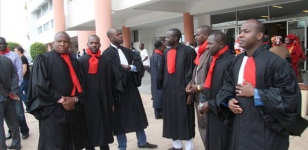Pourquoi un congrès extraordinaire du Syndicat des travailleurs de la justice (SYTJUST) ? ( Par Maitre Ibrahima DIOP )