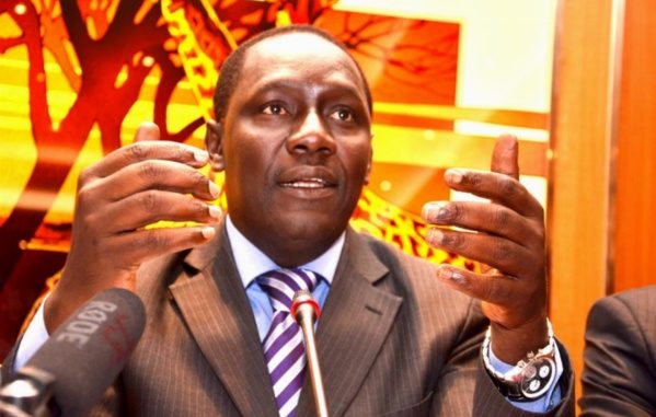 Vidéo - Mamadou Lamine BA sur le non-recours de la coalition Idy 2019: “Idrissa SECK n’a pas voulu brûler le pays”