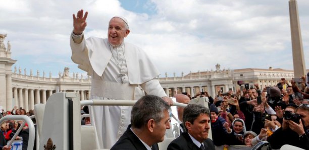 Les enjeux de la visite du pape François au Maroc
